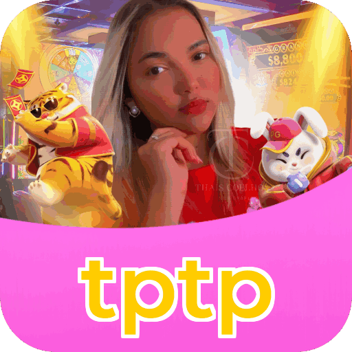 Passo a passo visual mostrando processo de download e instalação do aplicativo tptp